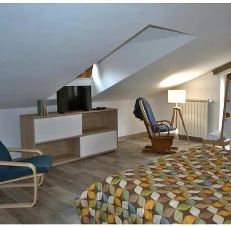 Hotel Casa Civitella