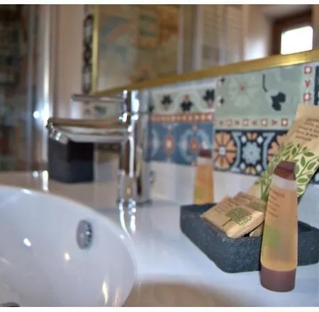 Hotel Casa Civitella *