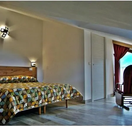 Casa Civitella San Lorenzo (Udine)