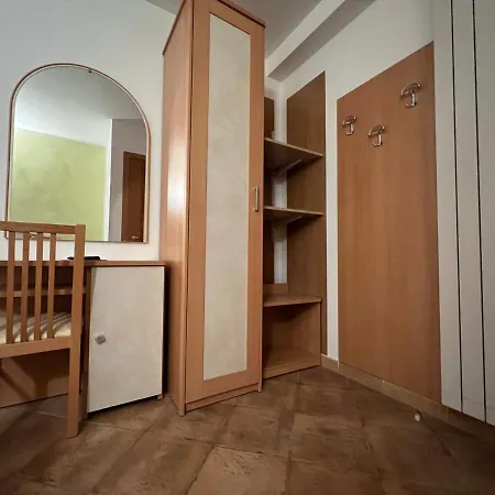 Casa Civitella Hotel *