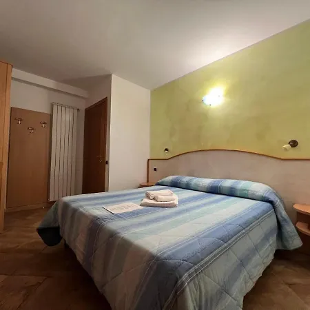 Hotel Casa Civitella *