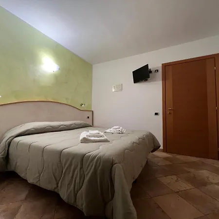 Hotel Casa Civitella *