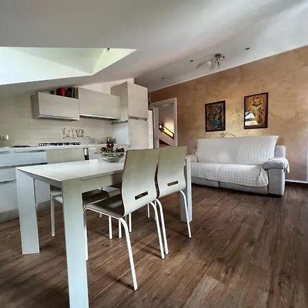 Casa Civitella Hotel Civitella Alfedena