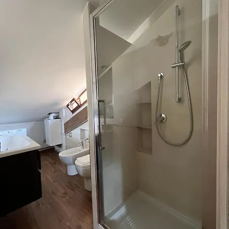 Casa Civitella * San Lorenzo (Udine)