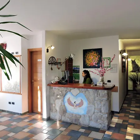 Casa Civitella Hotel