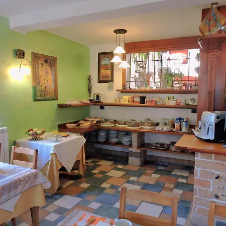 Casa Civitella Hotel *