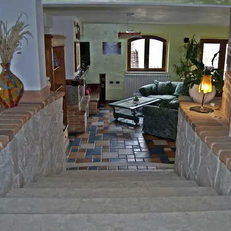 Casa Civitella Hotel *