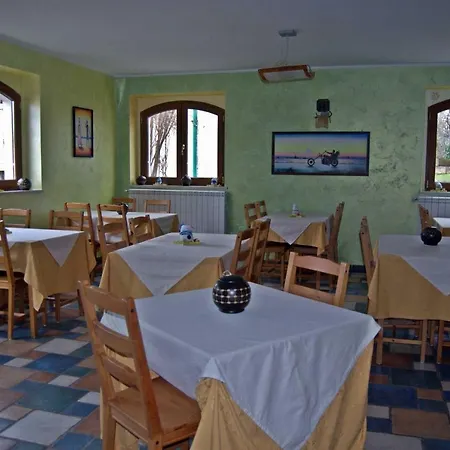 Hotel Casa Civitella