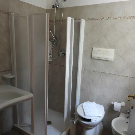 Casa Civitella Hotel