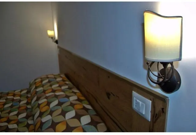 Casa Civitella * San Lorenzo (Udine)