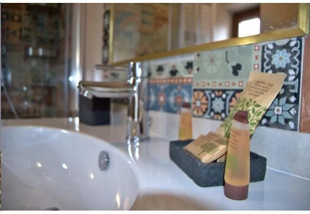 Hotel Casa Civitella *