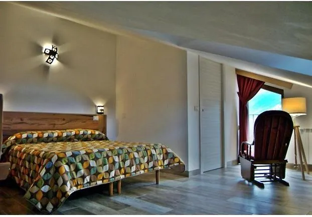 Casa Civitella San Lorenzo (Udine)