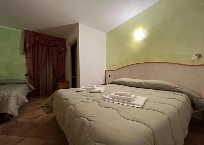 Casa Civitella Hotel San Lorenzo (Udine)