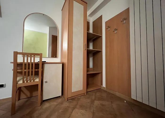 Casa Civitella Hotel *