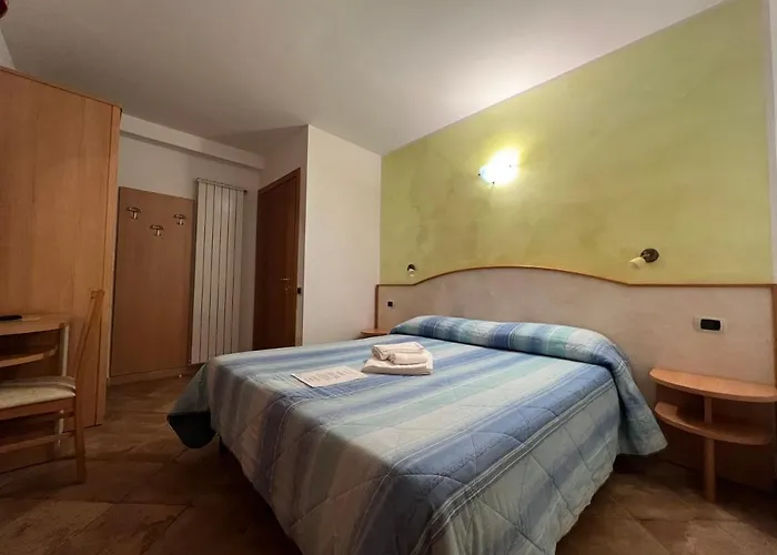 Otel Casa Civitella *