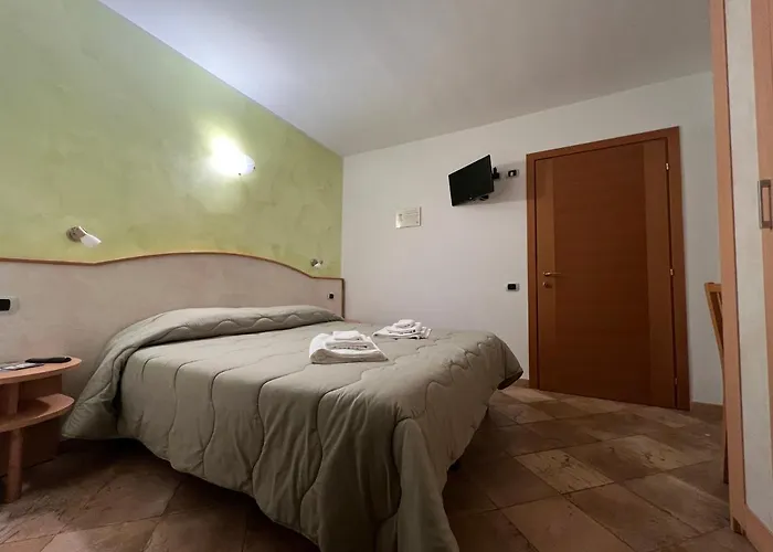 Otel Casa Civitella *