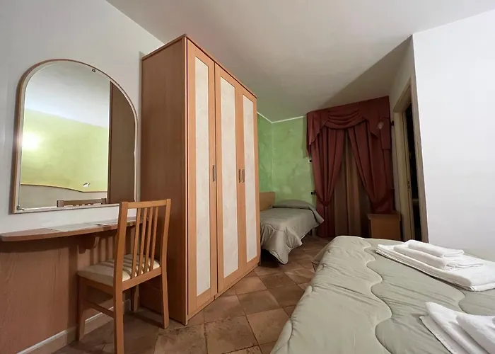 Casa Civitella Hotel San Lorenzo (Udine)