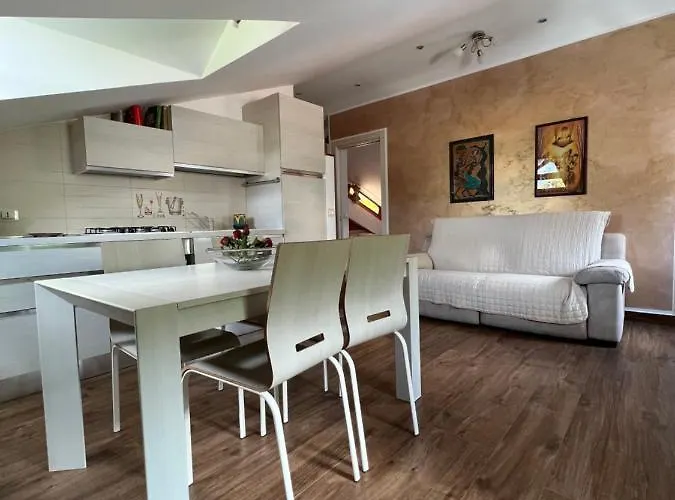 Casa Civitella Hotel San Lorenzo (Udine)