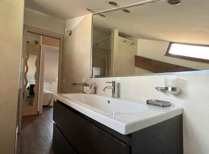 Casa Civitella San Lorenzo (Udine)