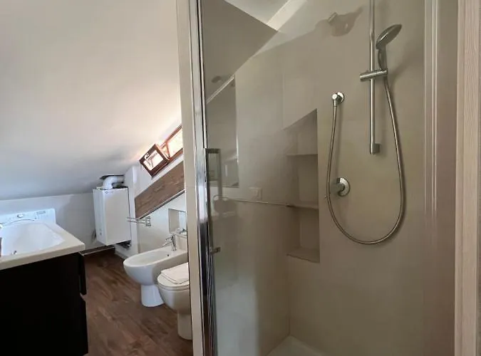 Casa Civitella * San Lorenzo (Udine)