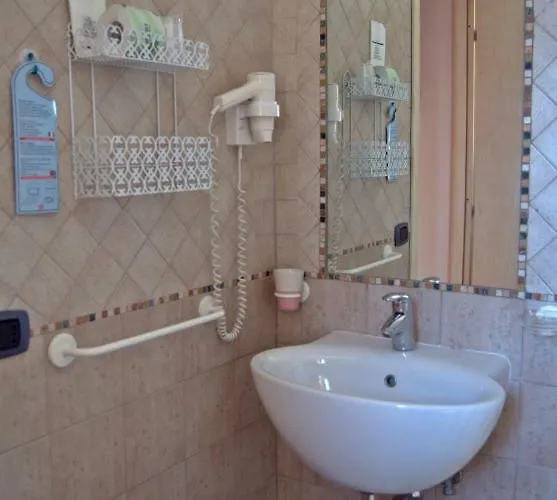 Casa Civitella Hotel San Lorenzo (Udine)