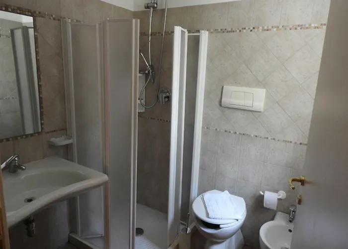 Casa Civitella Hotel